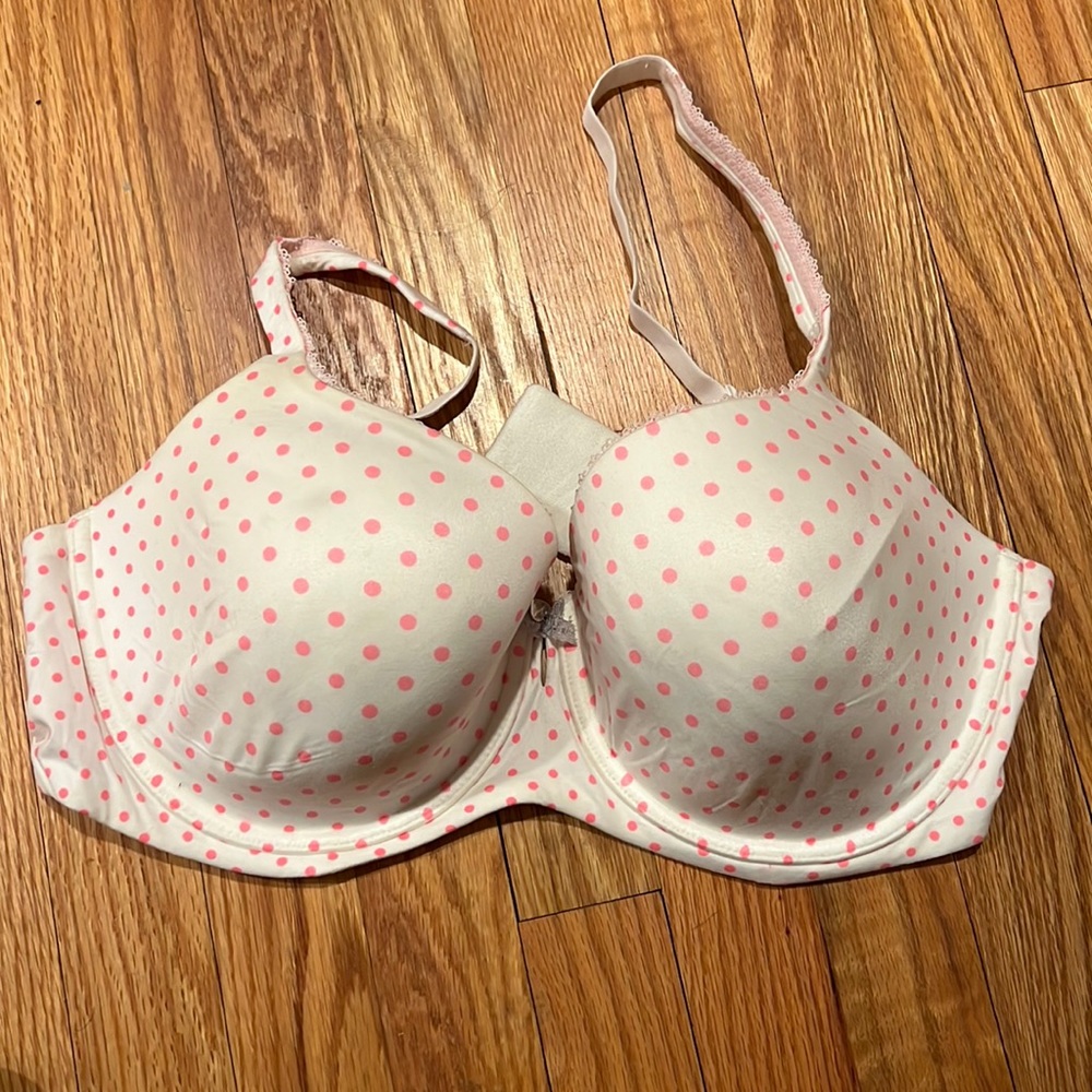 Victoria secret bra